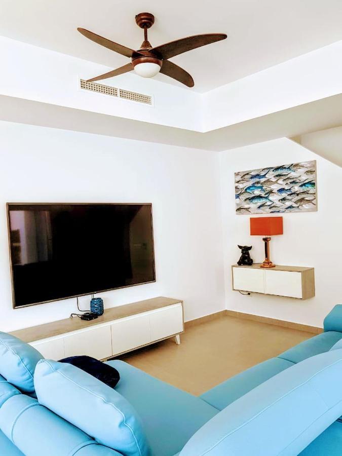 Stylish Villa 2018,Pool,3B.R.Wifi,Netflix San Fulgencio Eksteriør bilde